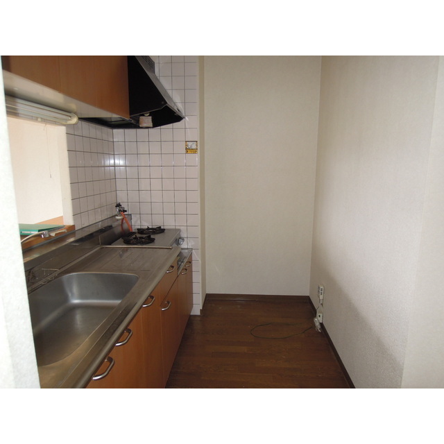 Other room space. Japanese style room