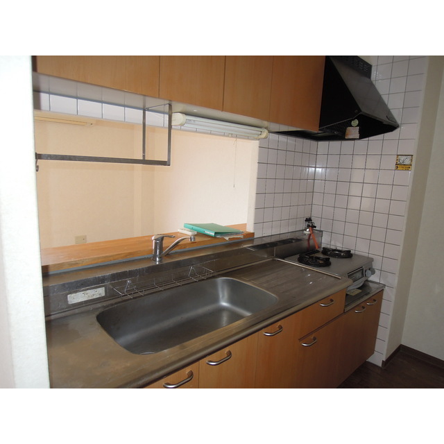 Other room space. Japanese style room