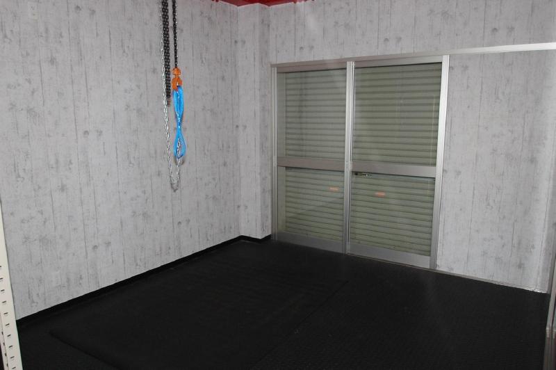 Other room space. Garage Partial