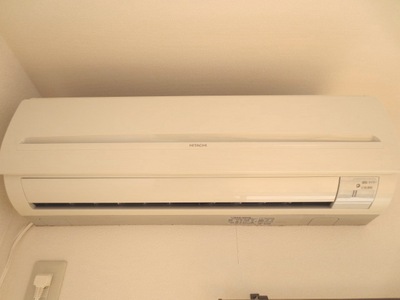 Other. Air conditioning