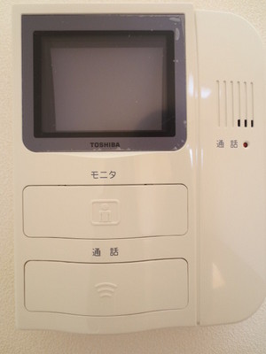 Security. Peace of mind tail TV monitor phone