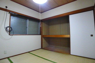 Other room space
