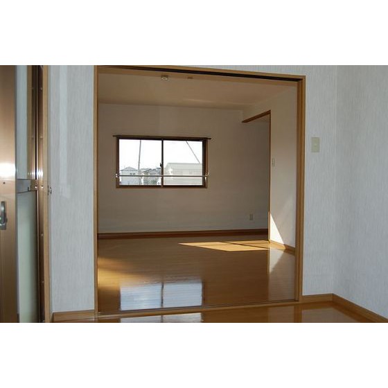 Living and room. room