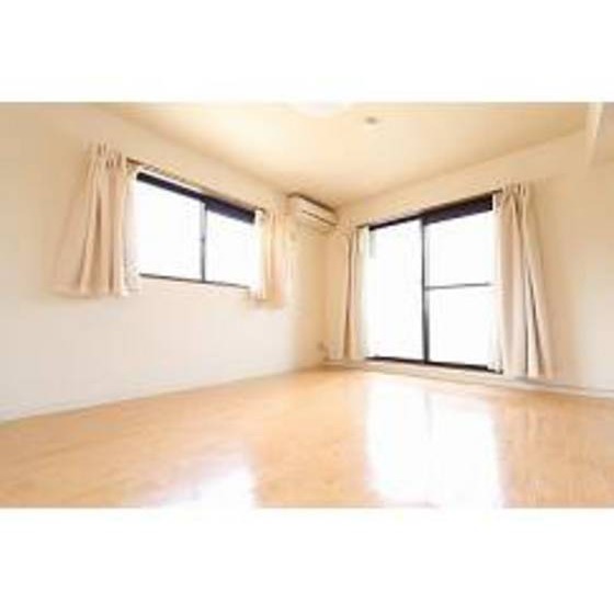 Living and room. room