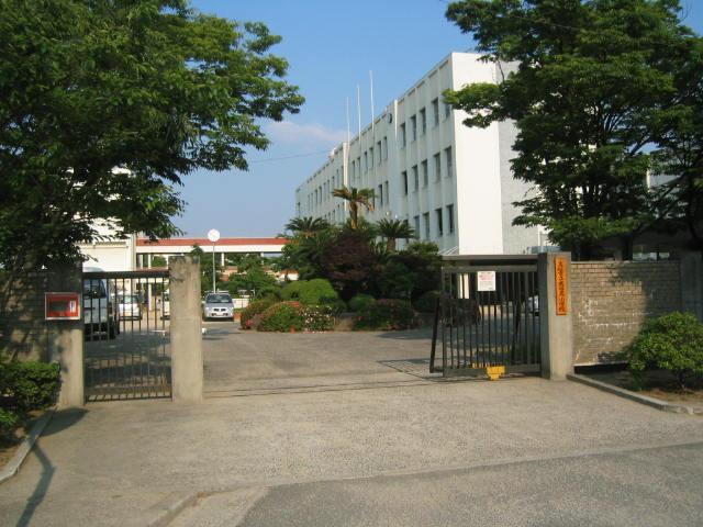 Other. Otaminami until elementary school 7-minute walk