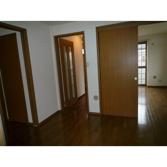 Living and room. room