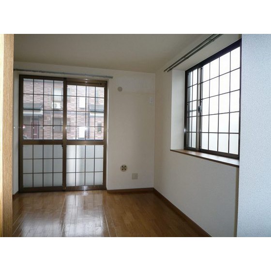 Living and room. room