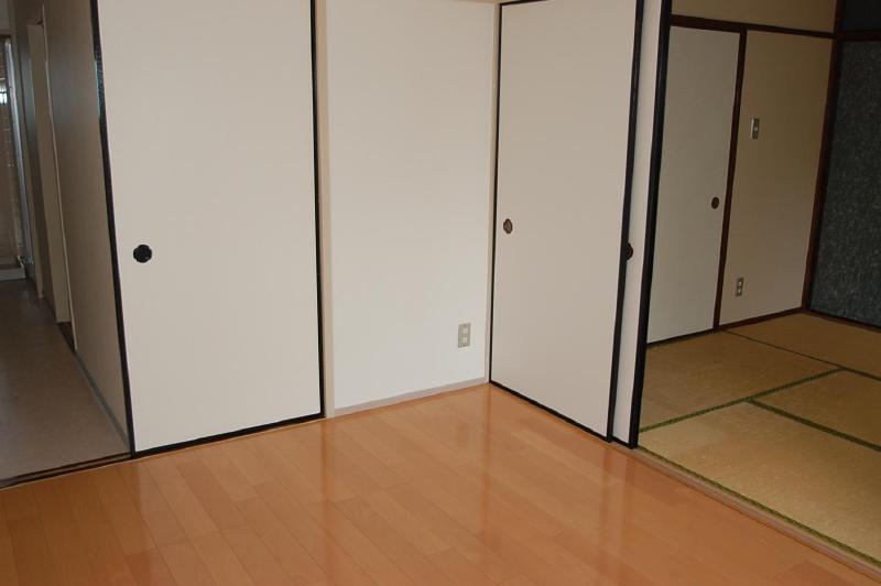 Other room space.  ※ We will present condition priority.