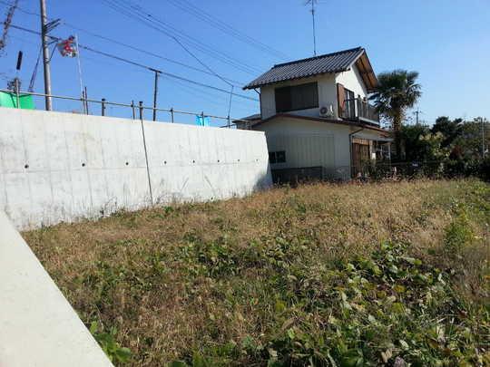 Local land photo. Local Photos