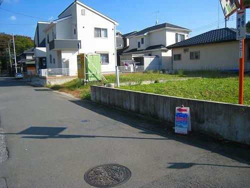 Local photos, including front road. Local (11 May 2013) Shooting