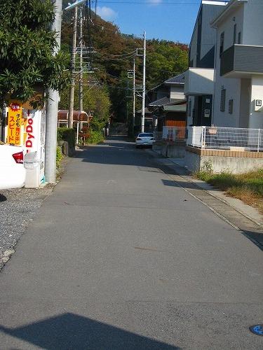 Other. Frontal road Local (11 May 2013) Shooting