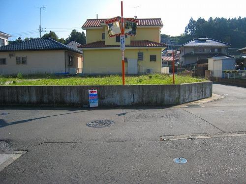 Local photos, including front road. Local (11 May 2013) Shooting