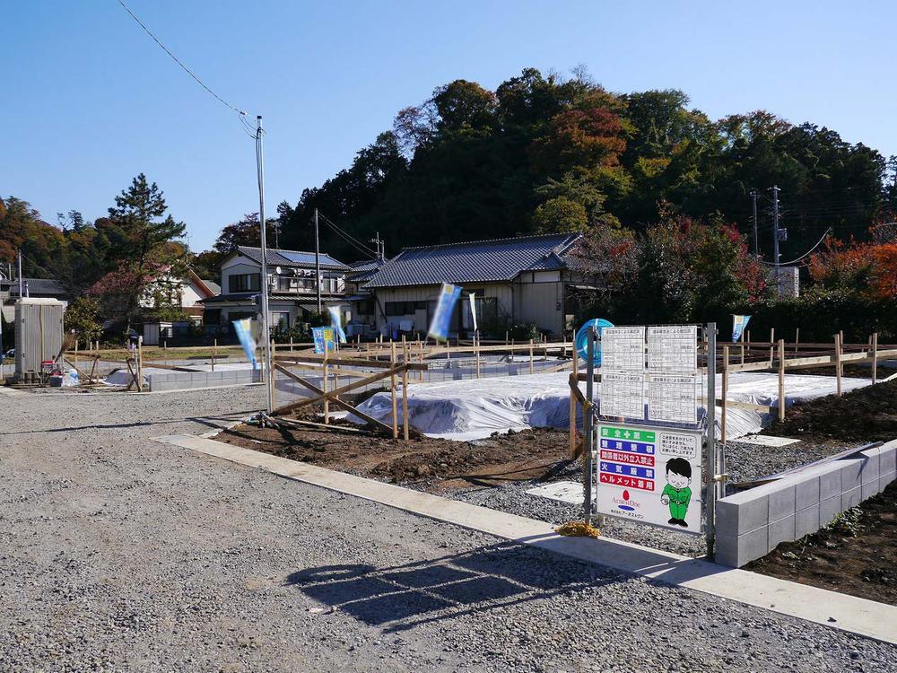 Local appearance photo. It is also a good per sun on the lush development subdivision of a quiet residential area. 