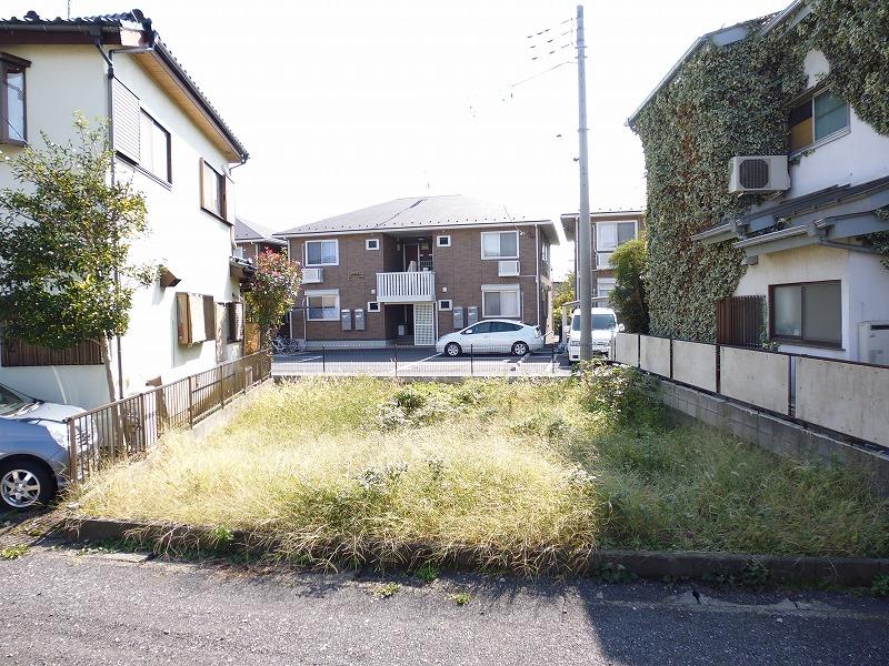 Local land photo. Local (10 May 2013) Shooting