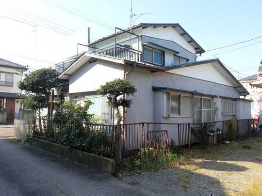 Local land photo. Local Photos