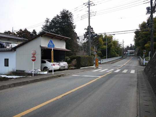 Local photos, including front road