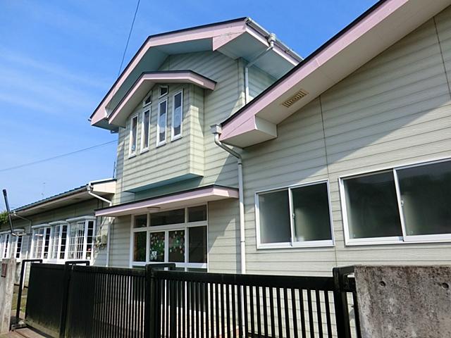 kindergarten ・ Nursery. Kusunoki 800m to kindergarten