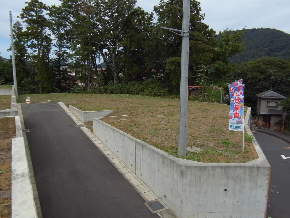 Local land photo. Local (10 May 2013) Shooting