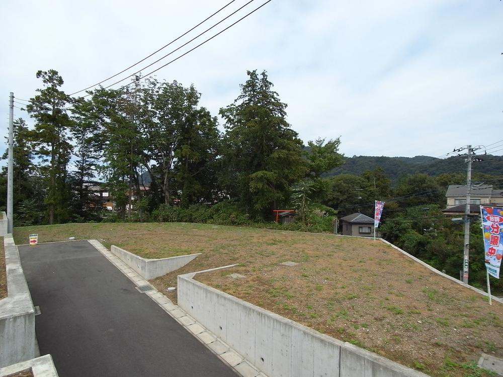 Local photos, including front road. Local (10 May 2013) Shooting