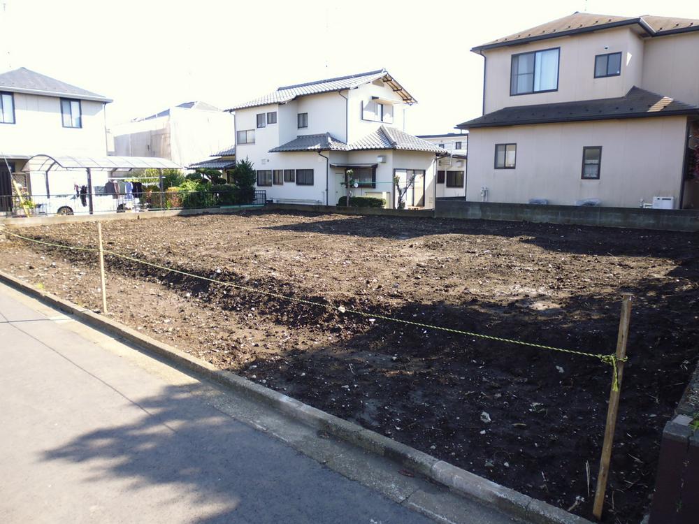 Local land photo. Local (11 May 2013) Shooting