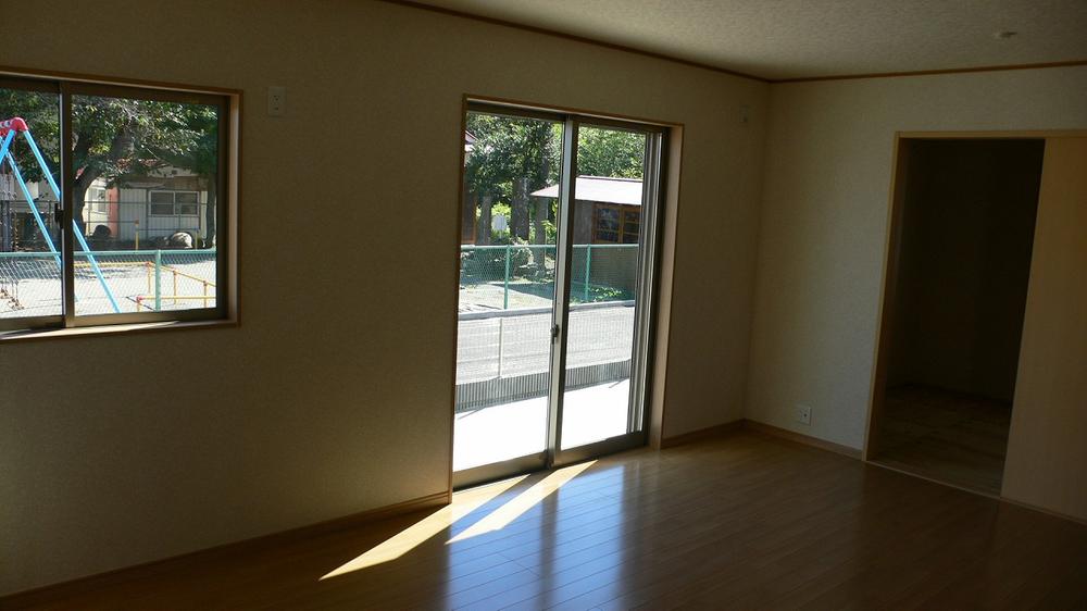 Living. Indoor (September 2013) Shooting