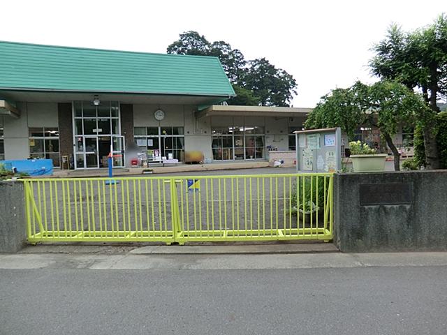 kindergarten ・ Nursery. Tashiro 240m to nursery school
