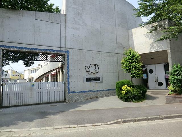 kindergarten ・ Nursery. Kasugadai 1181m to kindergarten