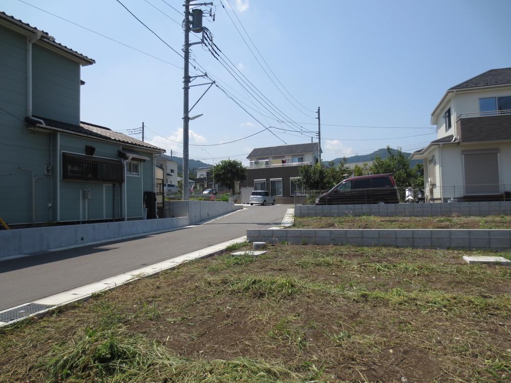 Local photos, including front road