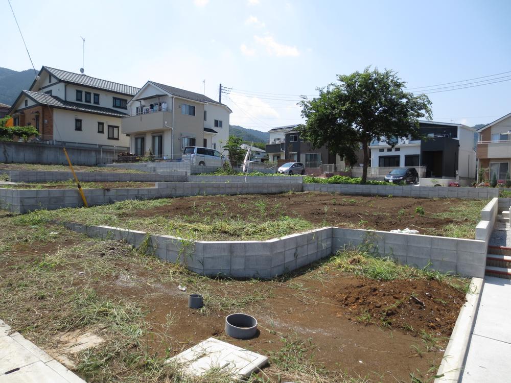 Local appearance photo. Overall