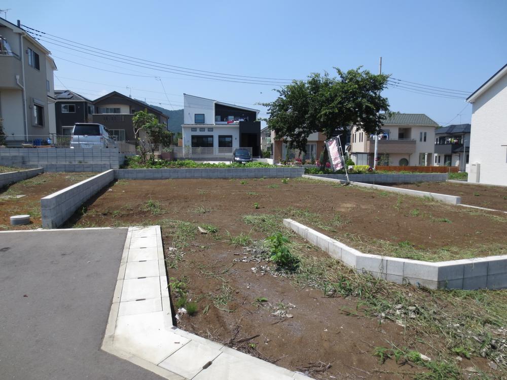 Local appearance photo. Overall