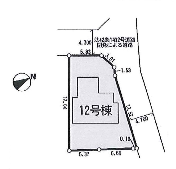 Other. 12 Building layout