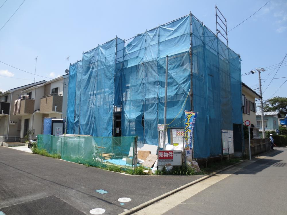 Local appearance photo. Garage 2 Taiyu