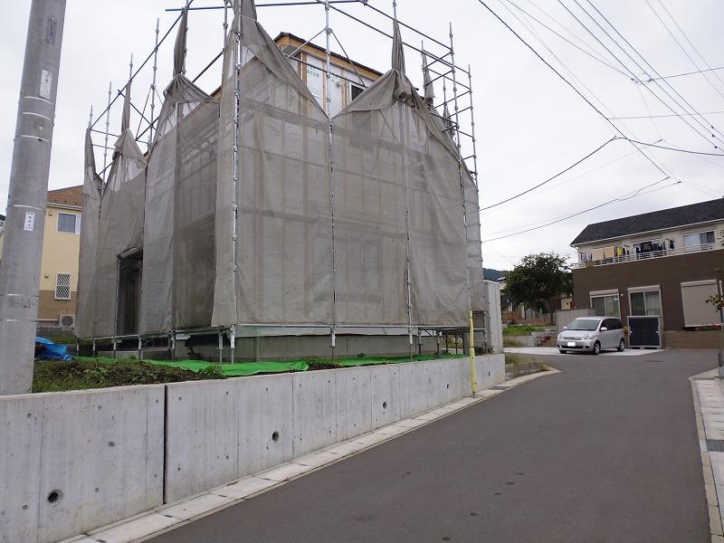 Local appearance photo. Local (10 May 2013) Shooting