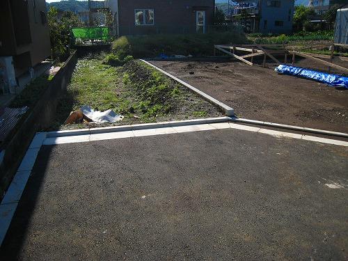 Local land photo. Local (10 May 2013) Shooting