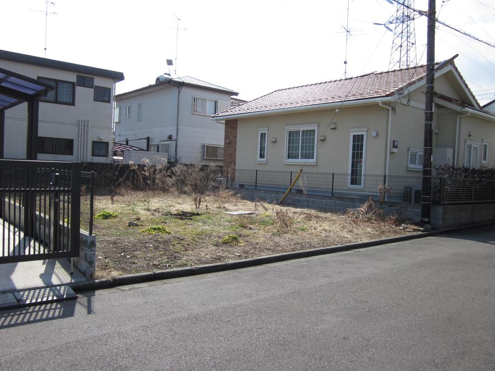 Local photos, including front road