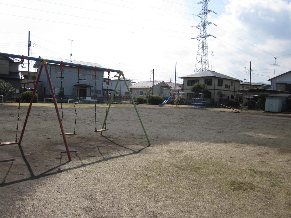 park. 30m to Keyaki park