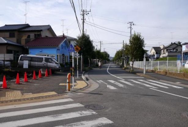 Local photos, including front road. Local (10 May 2013) Shooting