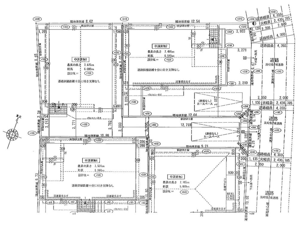 The entire compartment Figure