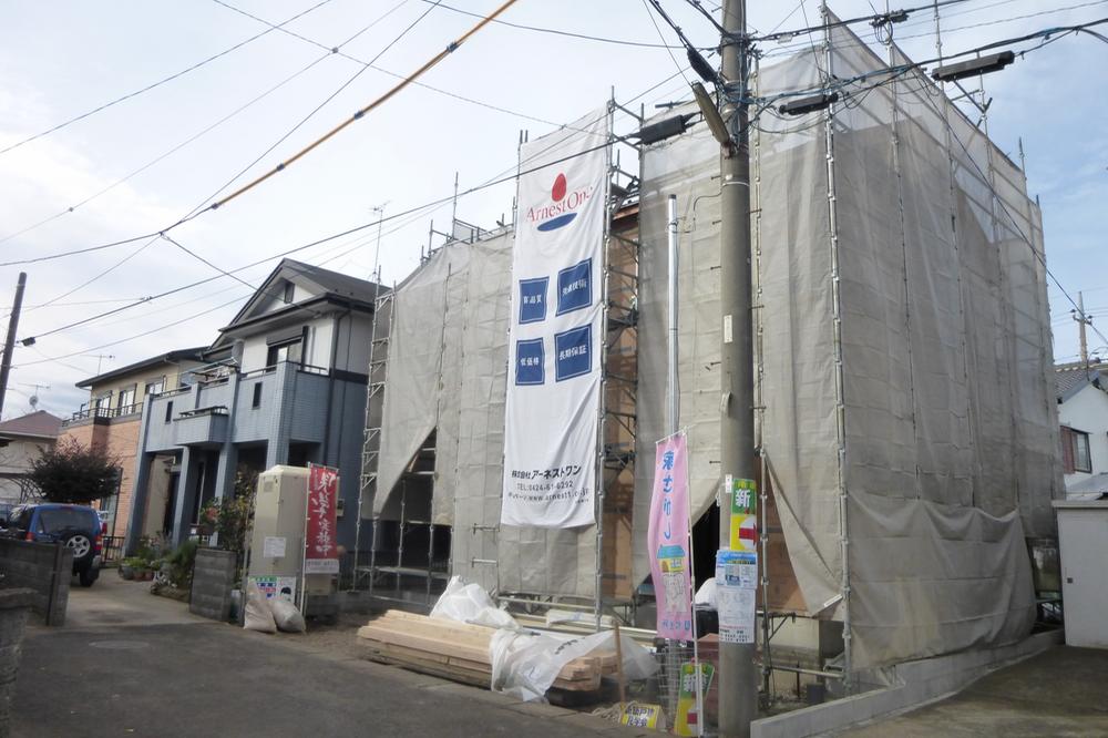 Local appearance photo. Local (12 May 2013) shooting ◎ is nearby numerous commercial facility useful life ☆ ◎ is a car space two Allowed!