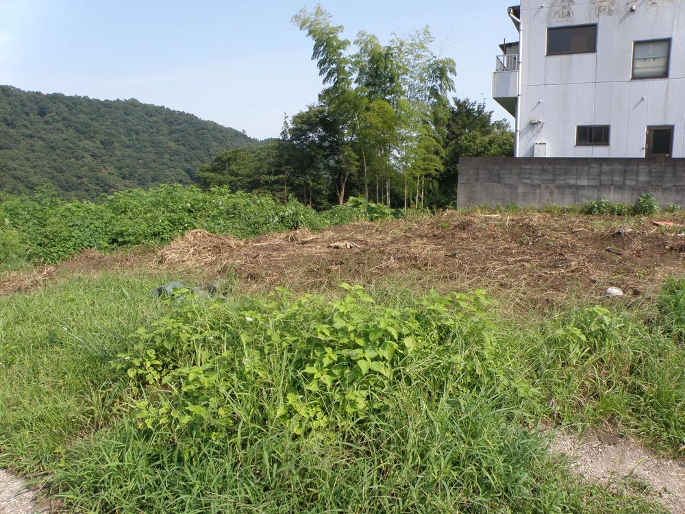 Local appearance photo. Local (10 May 2013) Shooting