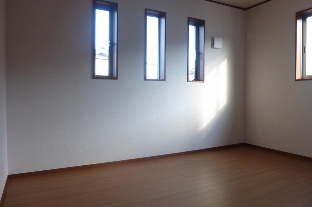 Non-living room. Western style room