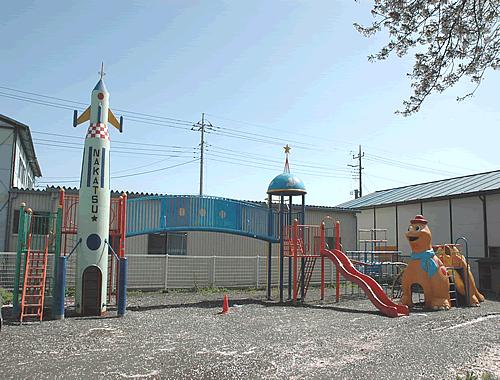 kindergarten ・ Nursery. Nakatsu 1139m to kindergarten