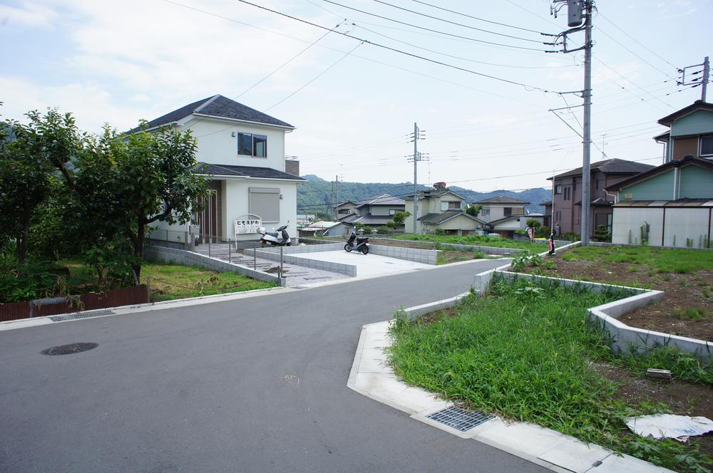 Local photos, including front road