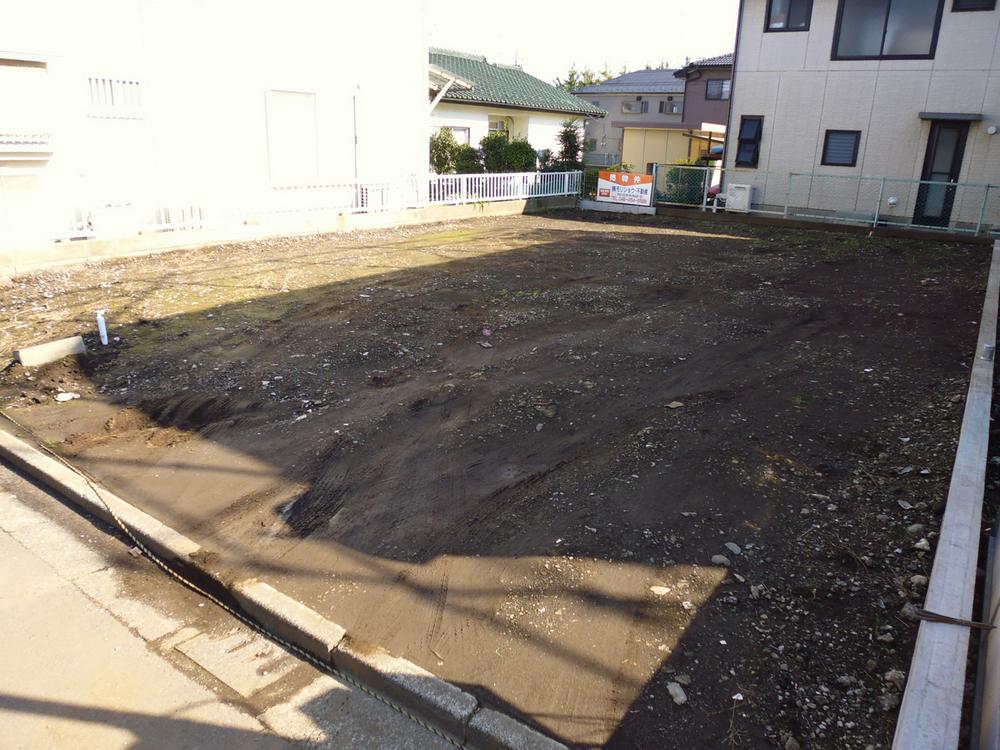 Local land photo. Local (11 May 2013) Shooting