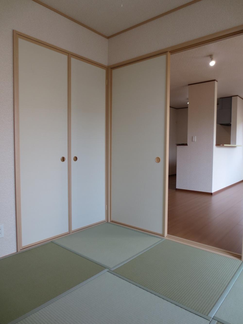 Same specifications photos (Other introspection). Example of construction