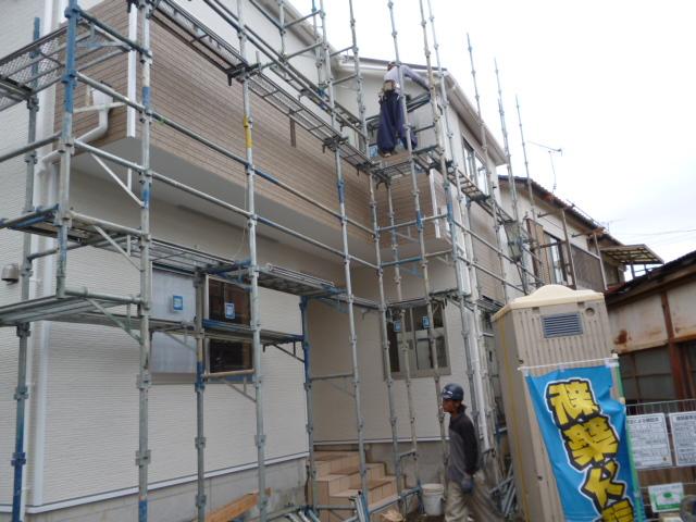 Local appearance photo. Local (October 21, 2013) Shooting