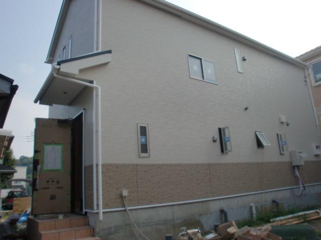 Local appearance photo