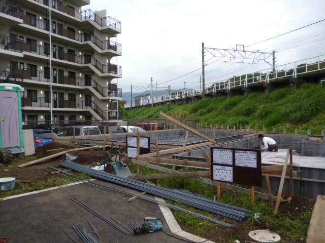 Local appearance photo. Local (October 21, 2013) Shooting