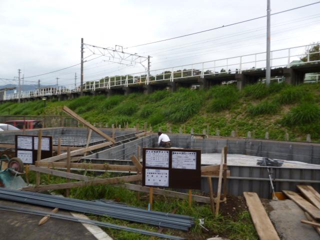 Local appearance photo. Local (October 21, 2013) Shooting