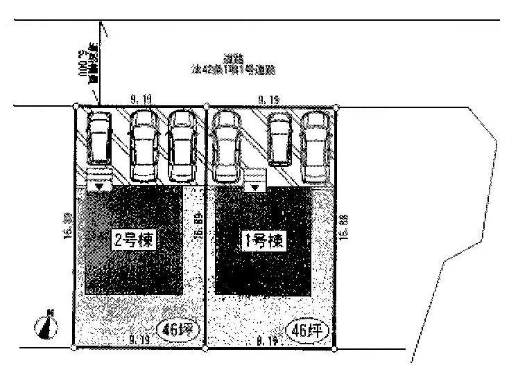 Other. Compartment figure